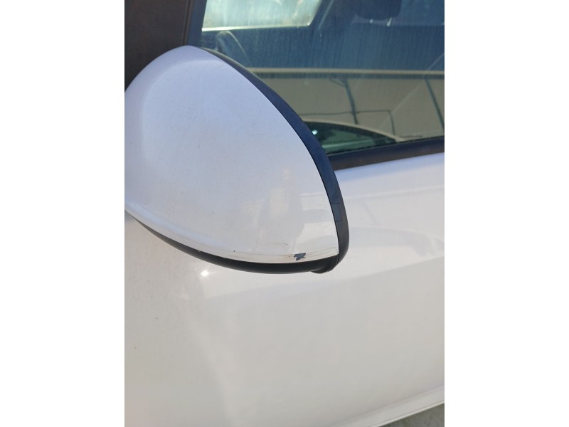 Recambio de retrovisor izquierdo para opel astra j (p10) 1.6 (68) referencia OEM IAM   