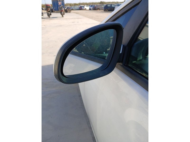 Recambio de retrovisor izquierdo para opel astra j (p10) 1.6 (68) referencia OEM IAM   