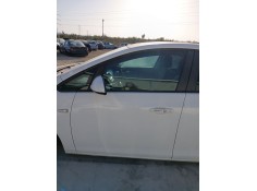 Recambio de puerta delantera izquierda para opel astra j (p10) 1.6 (68) referencia OEM IAM   