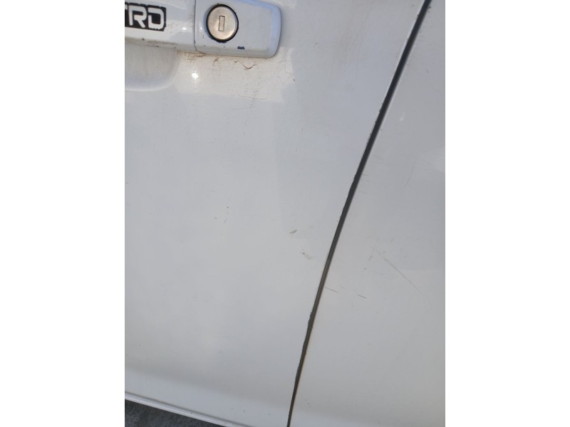 Recambio de puerta delantera izquierda para opel astra j (p10) 1.6 (68) referencia OEM IAM   
							