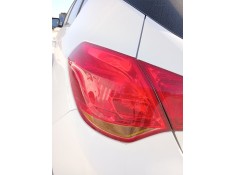 Recambio de piloto trasero izquierdo para opel astra j (p10) 1.6 (68) referencia OEM IAM   