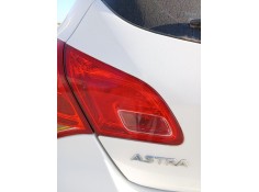 Recambio de piloto trasero izquierdo interior para opel astra j (p10) 1.6 (68) referencia OEM IAM   
