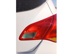 Recambio de piloto trasero derecho interior para opel astra j (p10) 1.6 (68) referencia OEM IAM   