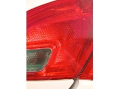Recambio de piloto trasero derecho interior para opel astra j (p10) 1.6 (68) referencia OEM IAM    2
