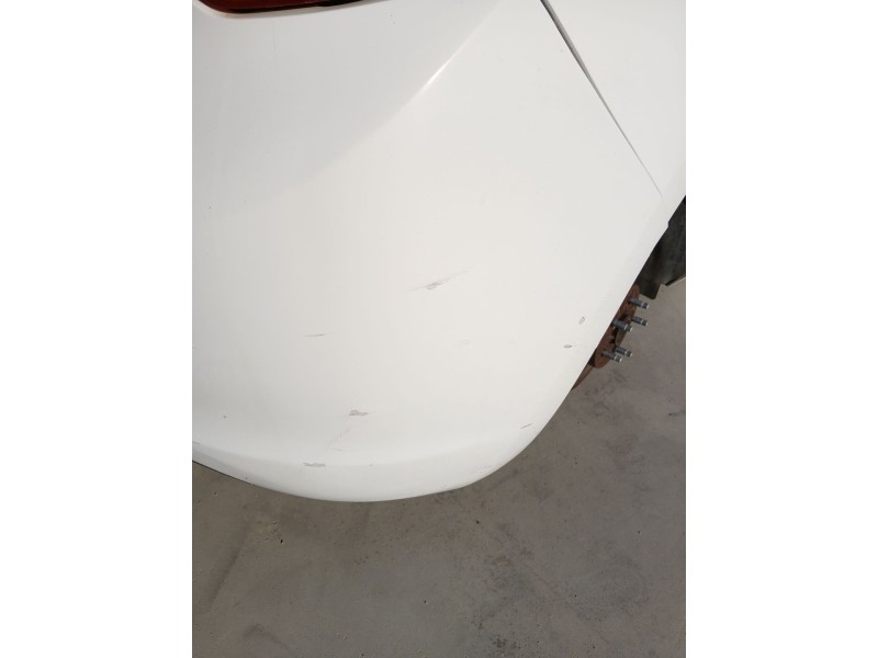 Recambio de paragolpes trasero para opel astra j (p10) 1.6 (68) referencia OEM IAM   
							