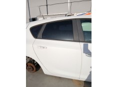 Recambio de puerta trasera derecha para opel astra j (p10) 1.6 (68) referencia OEM IAM   