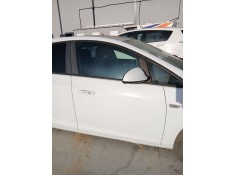 Recambio de puerta delantera derecha para opel astra j (p10) 1.6 (68) referencia OEM IAM   