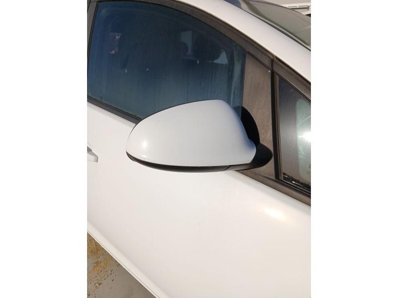 Recambio de retrovisor derecho para opel astra j (p10) 1.6 (68) referencia OEM IAM   