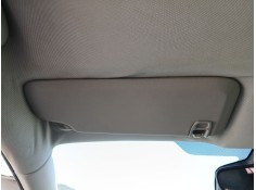 Recambio de parasol izquierdo para opel astra j (p10) 1.6 (68) referencia OEM IAM   