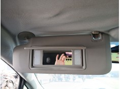 Recambio de parasol izquierdo para opel astra j (p10) 1.6 (68) referencia OEM IAM    2