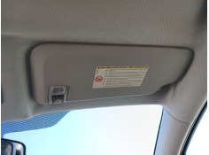 Recambio de parasol derecho para opel astra j (p10) 1.6 (68) referencia OEM IAM   