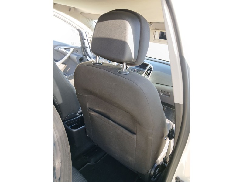 Recambio de asiento delantero derecho para opel astra j (p10) 1.6 (68) referencia OEM IAM   