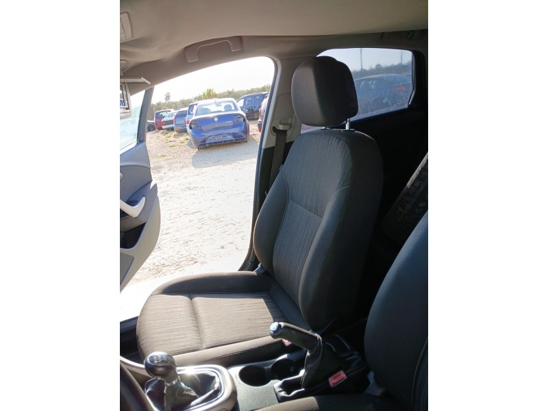 Recambio de asiento delantero derecho para opel astra j (p10) 1.6 (68) referencia OEM IAM   
							