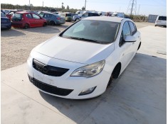 Recambio de cerradura puerta delantera izquierda para opel astra j (p10) 1.6 (68) referencia OEM IAM   