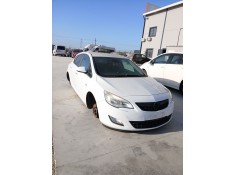 Recambio de cerradura puerta delantera derecha para opel astra j (p10) 1.6 (68) referencia OEM IAM   