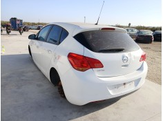Recambio de cerradura puerta trasera izquierda para opel astra j (p10) 1.6 (68) referencia OEM IAM   
