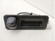 Recambio de maneta exterior porton para hyundai i20 active 1.0 tgdi cat referencia OEM IAM 95760C8600  