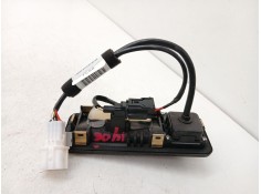 Recambio de maneta exterior porton para hyundai i20 active 1.0 tgdi cat referencia OEM IAM 95760C8600   2