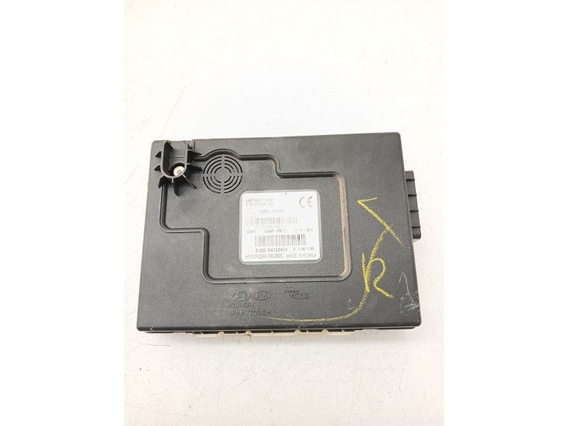 Recambio de modulo electronico para hyundai i20 active 1.0 tgdi cat referencia OEM IAM 95400C8311  