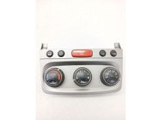 Recambio de mando calefaccion / aire acondicionado para alfa romeo 147 (937_) 1.6 16v t.spark eco (937.axa1a, 937.bxa1a) referen