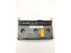 Recambio de mando calefaccion / aire acondicionado para alfa romeo 147 (937_) 1.6 16v t.spark eco (937.axa1a, 937.bxa1a) referen 2