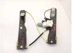 Recambio de elevalunas trasero derecho para land rover range rover velar (l560) 2.0 d180 td4 4x4 referencia OEM IAM J8A227000AB 