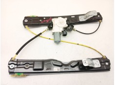Recambio de elevalunas trasero izquierdo para land rover range rover velar (l560) 2.0 d180 td4 4x4 referencia OEM IAM J8A227001A