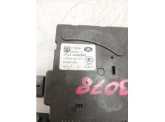 Recambio de cerradura maletero / porton para land rover range rover velar (l560) 2.0 d180 td4 4x4 referencia OEM IAM 939434110   2
