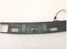 Recambio de maneta exterior porton para land rover range rover velar (l560) 2.0 d180 td4 4x4 referencia OEM IAM J8A240406BA   2