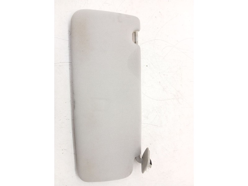 Recambio de parasol izquierdo para kia optima (jf) 1.7 crdi referencia OEM IAM   
