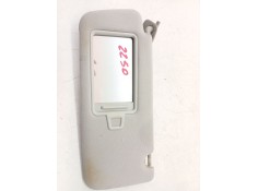 Recambio de parasol izquierdo para kia optima (jf) 1.7 crdi referencia OEM IAM    2
