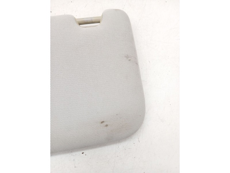 Recambio de parasol derecho para kia optima (jf) 1.7 crdi referencia OEM IAM   