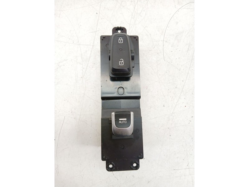 Recambio de mando elevalunas delantero derecho para kia optima (jf) 1.7 crdi referencia OEM IAM 299158102  