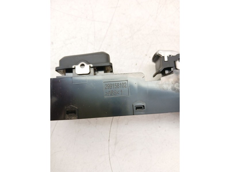 Recambio de mando elevalunas delantero derecho para kia optima (jf) 1.7 crdi referencia OEM IAM 299158102  