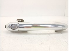Recambio de maneta exterior delantera derecha para alfa romeo 147 (937_) 1.6 16v t.spark eco (937.axa1a, 937.bxa1a) referencia O