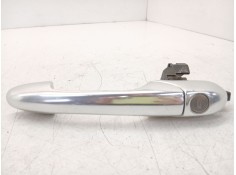 Recambio de maneta exterior delantera izquierda para alfa romeo 147 (937_) 1.6 16v t.spark eco (937.axa1a, 937.bxa1a) referencia