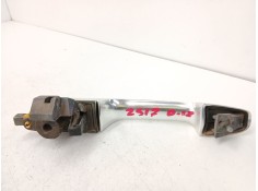 Recambio de maneta exterior delantera izquierda para alfa romeo 147 (937_) 1.6 16v t.spark eco (937.axa1a, 937.bxa1a) referencia 2