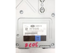 Recambio de modulo electronico para land rover range rover velar (l560) 2.0 d180 td4 4x4 referencia OEM IAM HX7319C164BD   2