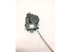 Recambio de motor cierre centralizado porton para land rover range rover velar (l560) 2.0 d180 td4 4x4 referencia OEM IAM CPLA40