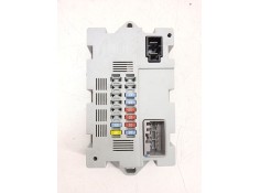 Recambio de caja reles / fusibles para land rover range rover velar (l560) 2.0 d180 td4 4x4 referencia OEM IAM CPLA14Q073AA  