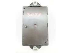 Recambio de caja reles / fusibles para land rover range rover velar (l560) 2.0 d180 td4 4x4 referencia OEM IAM CPLA14Q073AA   2