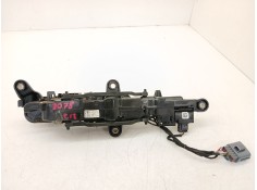 Recambio de maneta exterior trasera izquierda para land rover range rover velar (l560) 2.0 d180 td4 4x4 referencia OEM IAM L560J 2