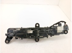 Recambio de maneta exterior trasera derecha para land rover range rover velar (l560) 2.0 d180 td4 4x4 referencia OEM IAM J8A2266 2
