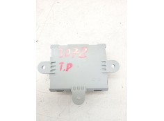 Recambio de modulo confort para land rover range rover velar (l560) 2.0 d180 td4 4x4 referencia OEM IAM J8A214D619CC   2