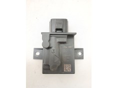 Recambio de modulo electronico para land rover range rover velar (l560) 2.0 d180 td4 4x4 referencia OEM IAM FK729D370AF  