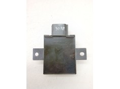 Recambio de modulo electronico para land rover range rover velar (l560) 2.0 d180 td4 4x4 referencia OEM IAM FK729D370AF   2