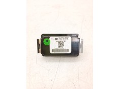 Recambio de modulo electronico para land rover range rover velar (l560) 2.0 d180 td4 4x4 referencia OEM IAM FW9319010AB  