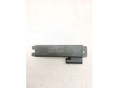 Recambio de antena para land rover range rover velar (l560) 2.0 d180 td4 4x4 referencia OEM IAM AH4215K603AA  