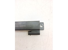 Recambio de antena para land rover range rover velar (l560) 2.0 d180 td4 4x4 referencia OEM IAM AH4215K603AA   2