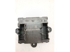 Recambio de modulo confort para land rover range rover velar (l560) 2.0 d180 td4 4x4 referencia OEM IAM J8A214D620CC  